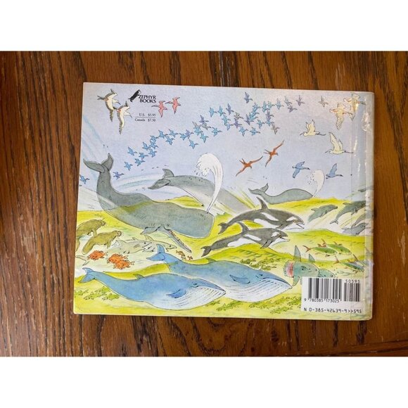 Noah's Ark Peter Spier Paperback - Picture 2 of 6